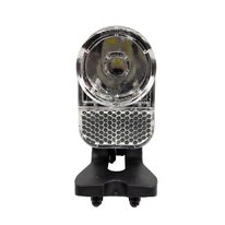 Front light AXA Pico30 from dynamo with reflector, 4 pins