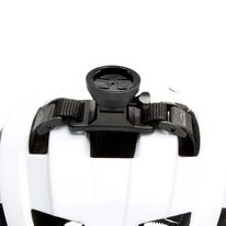 Front light holder on helmet MagicShine