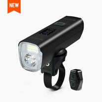 Front light MagicShine ALLTY 1500S, 1500Lm