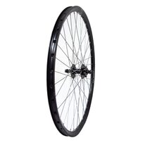 Front wheel 27,5'' for disc brakes 6 bolts, 36H 