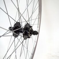 Front wheel 28/29'' for disc brakes 6 bolts, 36H 