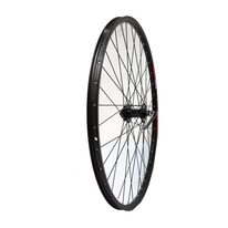 Front wheel 28'' for disc brakes 6 bolts, 36H 