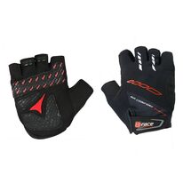 Gloves BONIN B-Race Bump Gel (black) M
