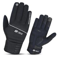 Gloves BONIN B-Race Windproof (black) M