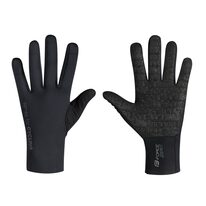 Gloves FORCE ASPECT neoprene L (black)
