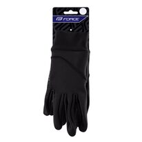 Gloves FORCE CLIME S (black)
