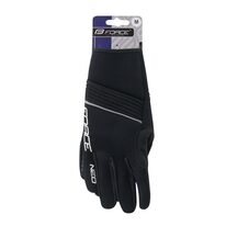Gloves FORCE Neo Winter (black) XXL
