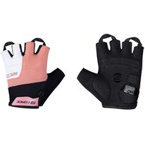 Gloves FORCE SECTOR LADY (black/apricot) L