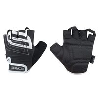 Gloves FORCE Sport (black) size M