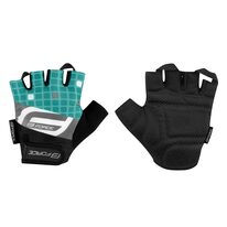Gloves FORCE Square (mint) S