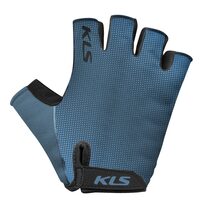 Pirštinės KLS Factor (mėlyna) XL
