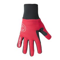 Gloves KLS Frosty (red) M