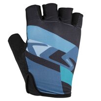Gloves KLS Maddie (blue) L