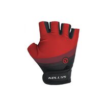 Gloves KLS NYX (red) S