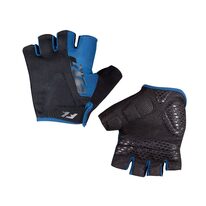 Gloves KTM Factory Line (black/blue) S