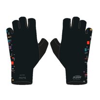 Gloves KTM Factory Prime, M (black)