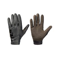 Gloves KTM Factory Team (black) M