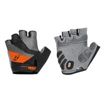 Gloves KTM FL short (black/orange) size S