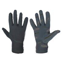 Gloves KTM FT II spring/autumn (black/grey) L