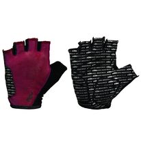 Gloves KTM Lady Line (black/red) M