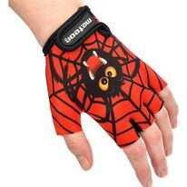 Gloves METEOR Spide rXS