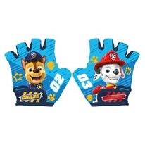 Gloves PAW PATROL BOYS, blue