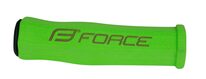 Grips FORCE 22,2x122mm (hard foam, green)