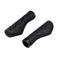 Grips FORCE Bar with locking (black) 