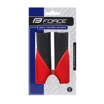 Grips FORCE Bow (black/red)