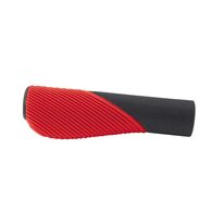 Grips FORCE Bow (black/red)