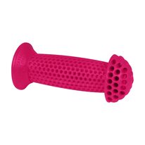 Grips FORCE kids 100mm (rubber, pink)