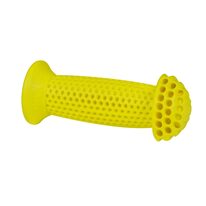 Grips FORCE kids 100mm (rubber, yellow)