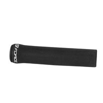 Grips FORCE Luck 130mm (silicone-foam, black)