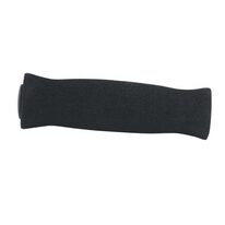 Grips FORCE (soft foam soft, black)