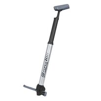 Hand pump FORCE Volpe 37cm
