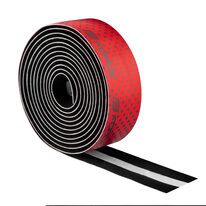 Handlebar tape FORCE Eva Dual (black/red)