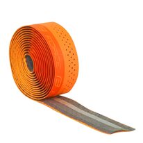 Handlebar tape FORCE PU (orange)