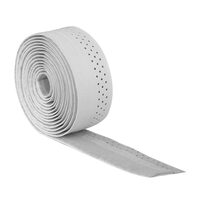 Handlebar tape FORCE PU (white)