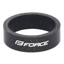 Headset spacer AHEAD carbon 1 1/8", 10 mm 29/34mm 