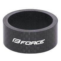 Headset spacer AHEAD carbon 1 1/8", 10 mm