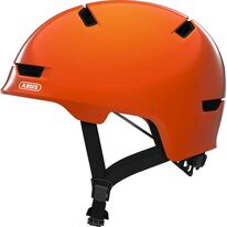 Helmet ABUS Scraper 3.0, S, 51-55 cm (orange)