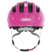 Helmet ABUS Smiley 3.0, M, 50-55 cm pink butterfly (pink)