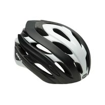 Helmet BELL Event 52-56cm (black/white)