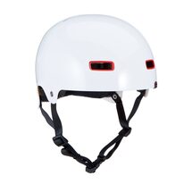 Helmet BELL Reflex 55-59cm M (white)