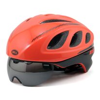 Helmet BELL Star Pro, S 51-55cm (neon orange)