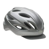 Helmet BELL Strut 50-57cm (grey pearl)