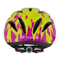 Helmet FORCE ANT, XXS-XS 44 - 48 cm, (fluorescent/pink)