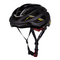 Helmet FORCE LYNX MIPS, L-XL, 58-62cm (black)