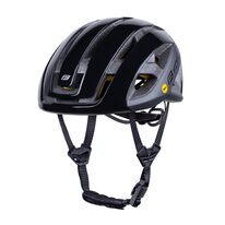 Helmet FORCE NEO MIPS, S-M, 55-59cm (black)