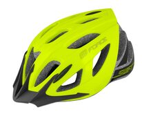 Helmet FORCE Swift 50-54cm XS-S (fluo)
